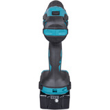 Makita DHP490Z, Perceuse à percussion Bleu/Noir