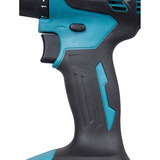 Makita DHP490Z, Perceuse à percussion Bleu/Noir
