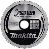 Makita Lame de scie circulaire pour métal 