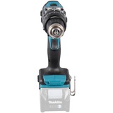 Makita Makita Perceuse à percussion sur batterie HP002GZ 40V Bleu/Noir