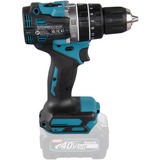 Makita Makita Perceuse à percussion sur batterie HP002GZ 40V Bleu/Noir