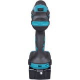 Makita Perceuse-visseuse à percussion sans fil DHP490Z, 18 Volts, Perceuse à percussion Bleu/Noir