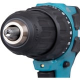 Makita Perceuse-visseuse à percussion sans fil DHP490Z, 18 Volts, Perceuse à percussion Bleu/Noir