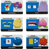 Mattel Games HXT28, Jeu de société 