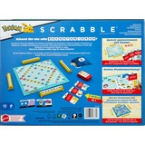 Mattel Games HXT28, Jeu de société 