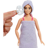 Mattel JFY67, Poupée 