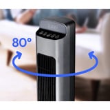 Medion LIFE P15 TF (MD10809), Ventilateur Gris