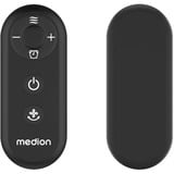 Medion LIFE P15 TF (MD10809), Ventilateur Gris