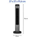 Medion LIFE P15 TF (MD10809), Ventilateur Gris