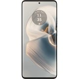 Motorola edge 50 Pro 16,9 cm (6.67") Double SIM Android 14 5G USB Type-C 12 Go 512 Go 4500 mAh Perle, Smartphone Gris, 16,9 cm (6.67"), 12 Go, 512 Go, 50 MP, Android 14, Perle