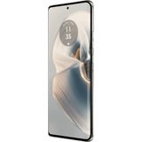 Motorola edge 50 Pro 16,9 cm (6.67") Double SIM Android 14 5G USB Type-C 12 Go 512 Go 4500 mAh Perle, Smartphone Gris, 16,9 cm (6.67"), 12 Go, 512 Go, 50 MP, Android 14, Perle