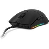 NZXT Lift, Souris gaming Noir, 16000dpi