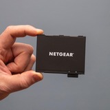 Netgear MHBTRM5-10000S composant de commutation, Batterie Noir, Noir, Routeur mobile 4G/5G Nighthawk M5 (MR5200), 90 g