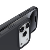 Nevox 2524, Housse smartphone Noir