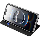 Nevox Série Vario, Housse smartphone Noir