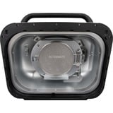 Ninja Foodi MAX PRO Grill & Friteuse à air chaud AG651EU barbecue électrique Noir/gris