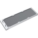 Ocypus Delta L36 ARGB V2, Watercooling Blanc