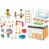 PLAYMOBIL City Life - Salle de sport, Jouets de construction 71328
