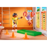PLAYMOBIL City Life - Salle de sport, Jouets de construction 71328