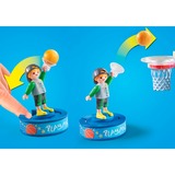 PLAYMOBIL City Life - Salle de sport, Jouets de construction 71328