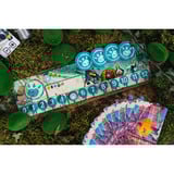 Pegasus After Us, Jeu de société 