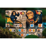 Pegasus After Us, Jeu de société 