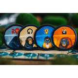 Pegasus After Us, Jeu de société 