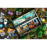 Pegasus After Us, Jeu de société 