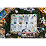 Pegasus After Us, Jeu de société 