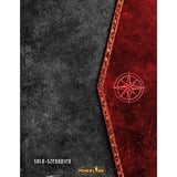 Pegasus Gloomhaven : Scénarios solo, Jeu de société 