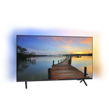 Philips 50PUS8510/12 50" Ultra HD TV QLED Noir