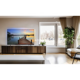 Philips 50PUS8510/12 50" Ultra HD TV QLED Noir
