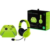 Razer Bundle Vert