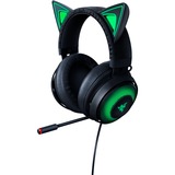 Razer Casque gaming Noir