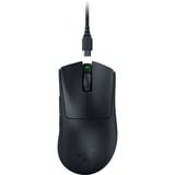 Razer DeathAdder V3 Pro, Souris gaming Noir