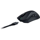 Razer DeathAdder V3 Pro, Souris gaming Noir