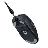 Razer DeathAdder V3 Pro, Souris gaming Noir