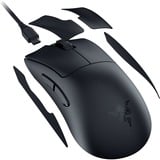 Razer DeathAdder V3 Pro, Souris gaming Noir