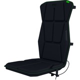 Razer Freyja Coussin de jeu avec haptique HD, Housse de siège Noir