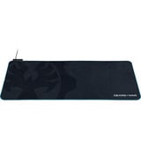 Razer RZ02-02500800-R3M1, Tapis de souris gaming Bleu/Jaune