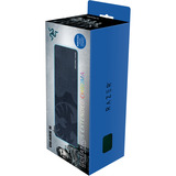Razer RZ02-02500800-R3M1, Tapis de souris gaming Bleu/Jaune