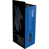 Razer RZ02-02500800-R3M1, Tapis de souris gaming Bleu/Jaune