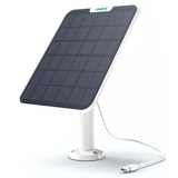 Reolink 6975253985388 support et boîtier des caméras de sécurité Panneau solaire Blanc, Panneau solaire, Extérieure, Noir, Blanc, Reolink, Mur, IP65