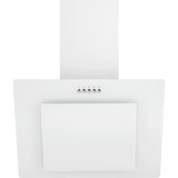 Respekta CH 21060 WBZ, Hotte aspirante Blanc