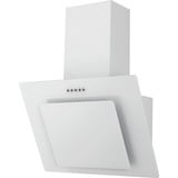 Respekta CH 21060 WBZ, Hotte aspirante Blanc