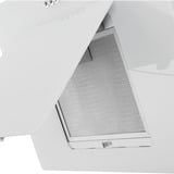 Respekta CH 21060 WBZ, Hotte aspirante Blanc