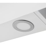 Respekta CH 21060 WBZ, Hotte aspirante Blanc