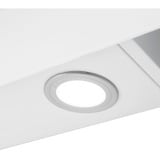 Respekta CH 21060 WBZ, Hotte aspirante Blanc