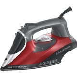 Russell Hobbs Fer à vapeur Rouge/gris