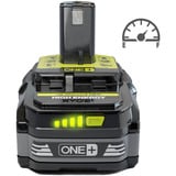 Ryobi ONE+ Batterie 18 Volt 4Ah Lithium+ RB1840T 